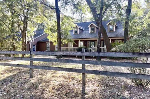 4429 Francis Younge Way, Hollywood, SC 29449
