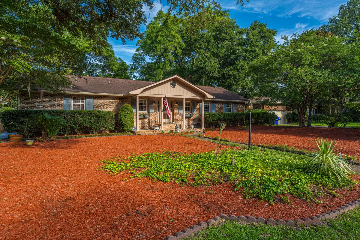 1865 Rugby Lane, Charleston, SC 29407 - #1