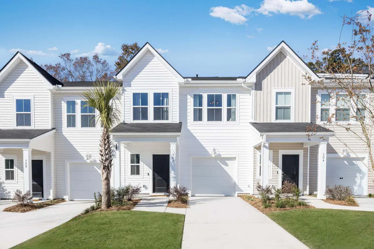 275 Harvest Grove Lane, Summerville, SC 29485 - #1