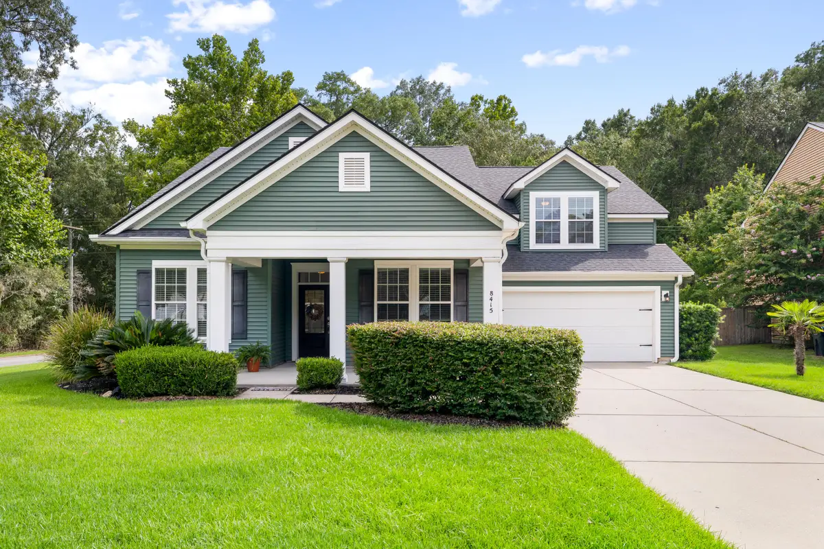 8415 Taylor Plantation Road, North Charleston, SC 29420 - #1
