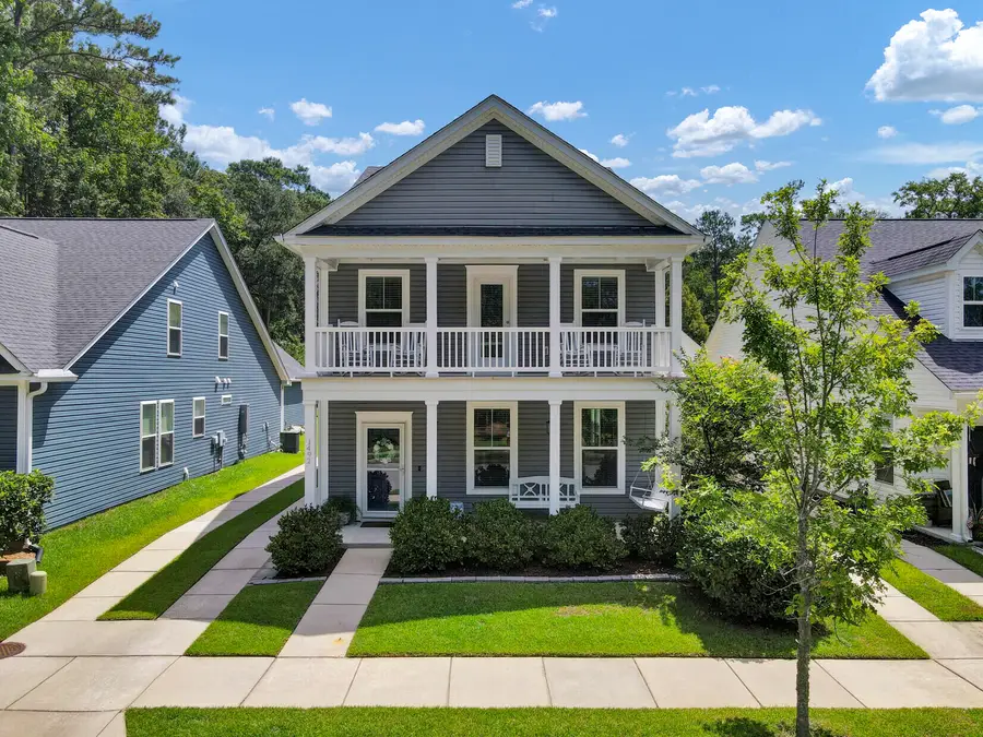 1492 Roustabout Way, Charleston, SC 29414 - #2