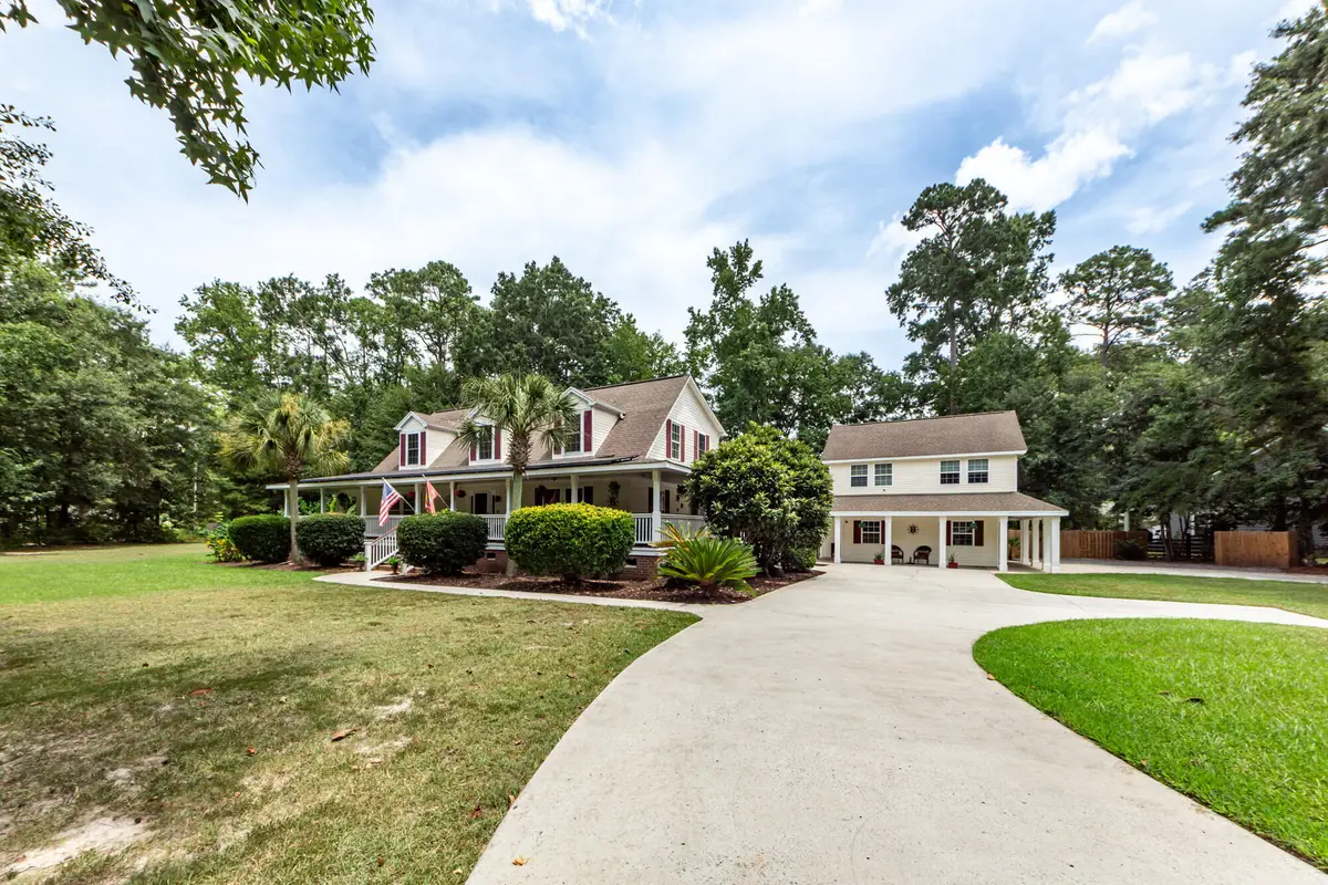 194 Pecan Drive, Summerville, SC 29483 - #1