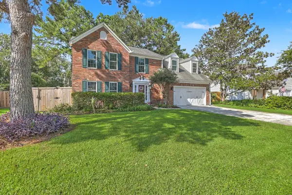 93 Blairmore Drive, Charleston, SC 29414