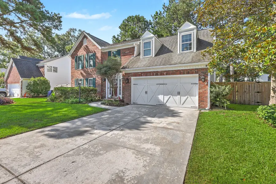 93 Blairmore Drive, Charleston, SC 29414 - #3