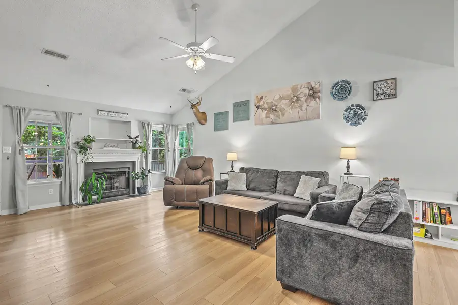 167 Ashton Drive, Goose Creek, SC 29445 - #2