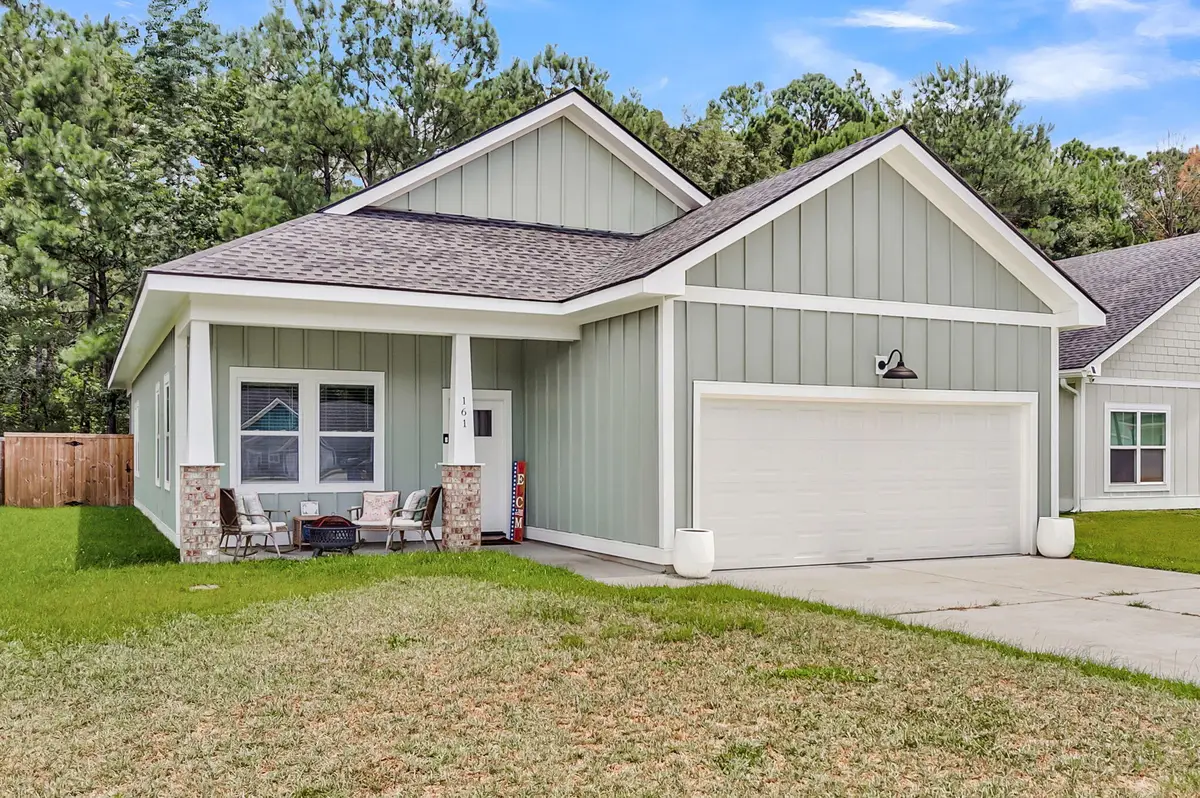 161 Brightwood Drive, Huger, SC 29450 - #1