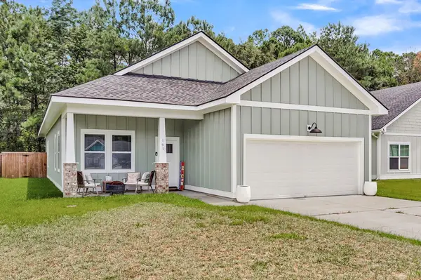 161 Brightwood Drive, Huger, SC 29450