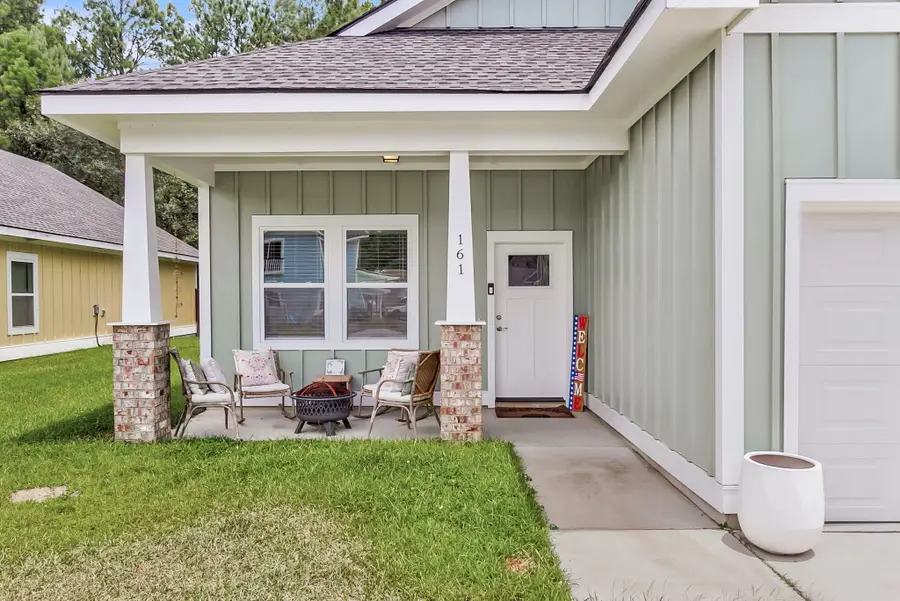 161 Brightwood Drive, Huger, SC 29450 - #2