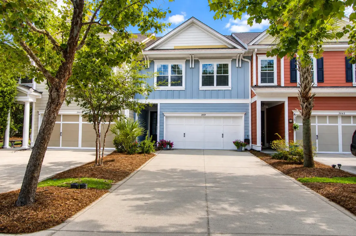 2069 Kings Gate Lane, Mount Pleasant, SC 29466 - #1