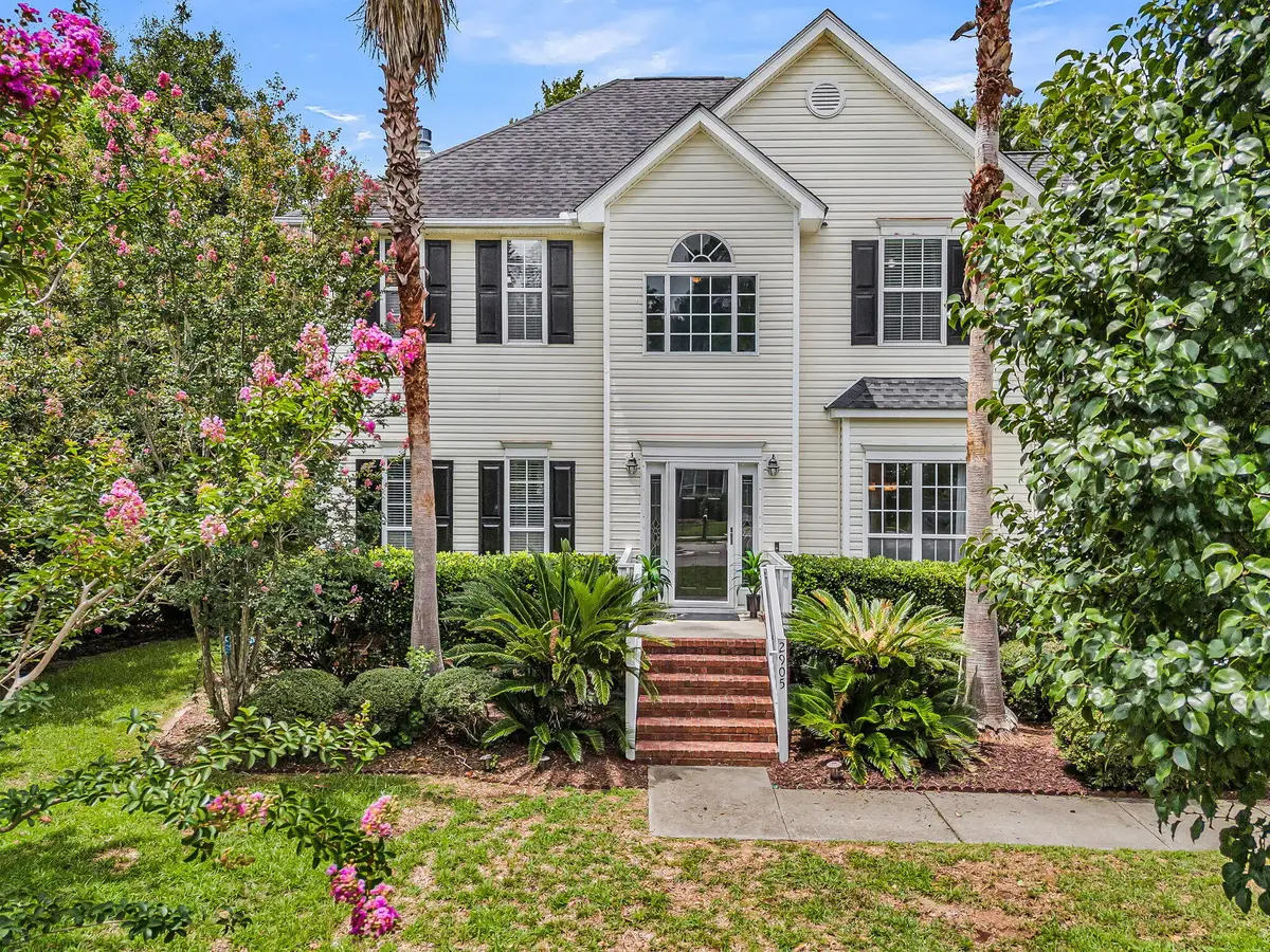 2905 Leatherleaf Court, Mount Pleasant, SC 29466 - #1