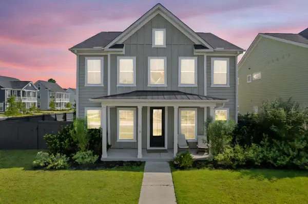 119 Archdale Street, Summerville, SC 29486
