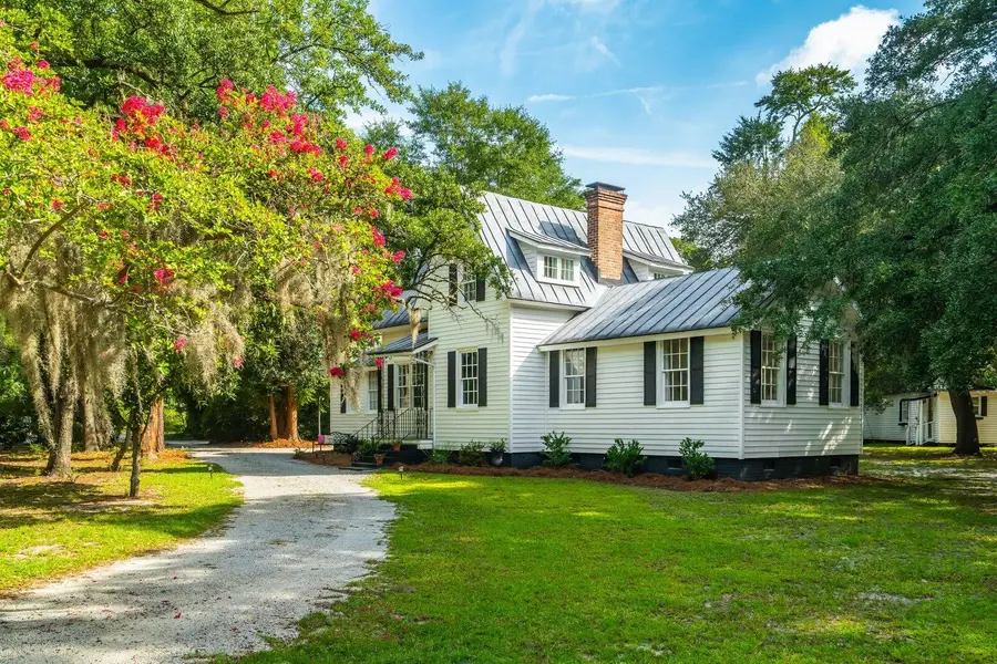 205 Tea Farm Road, Summerville, SC 29483 - #3