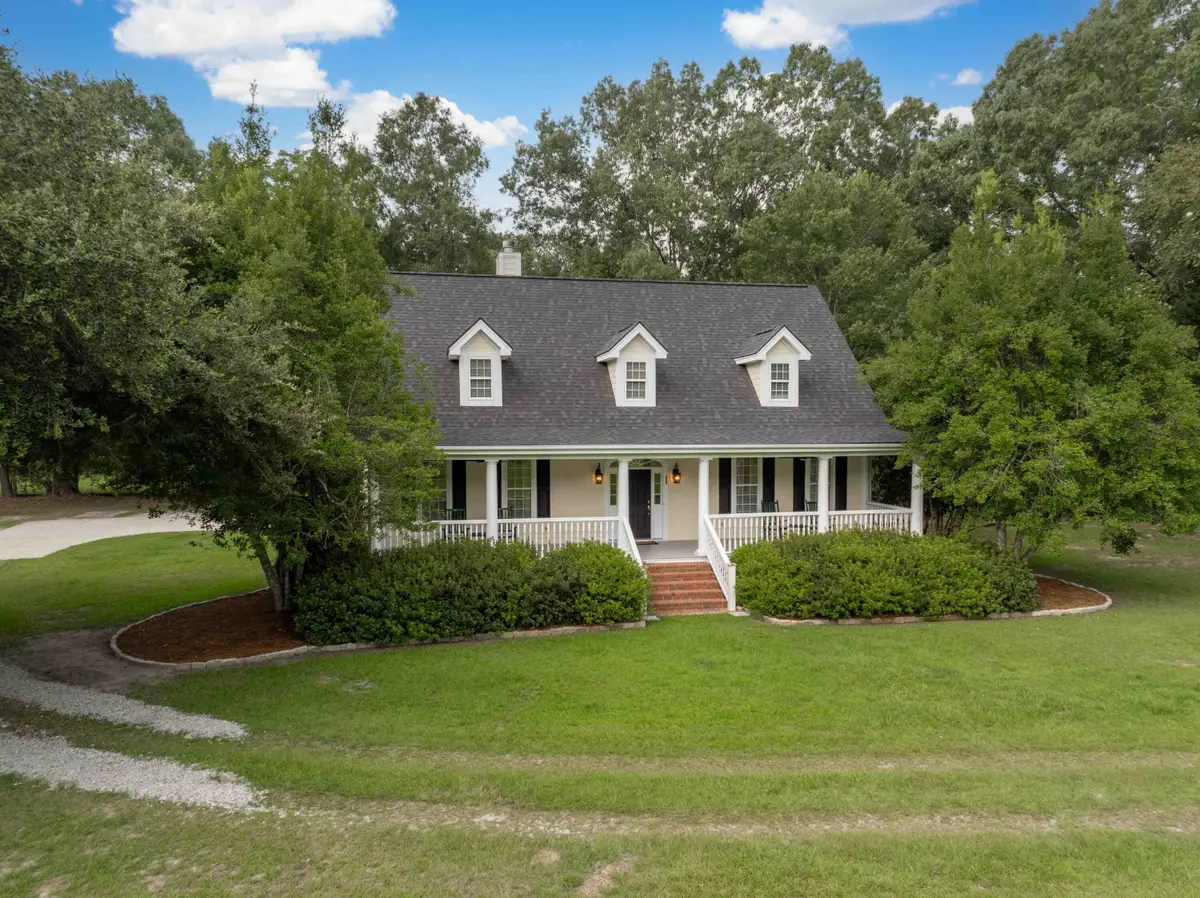 463 Campbell Road, Ridgeville, SC 29472 - #1