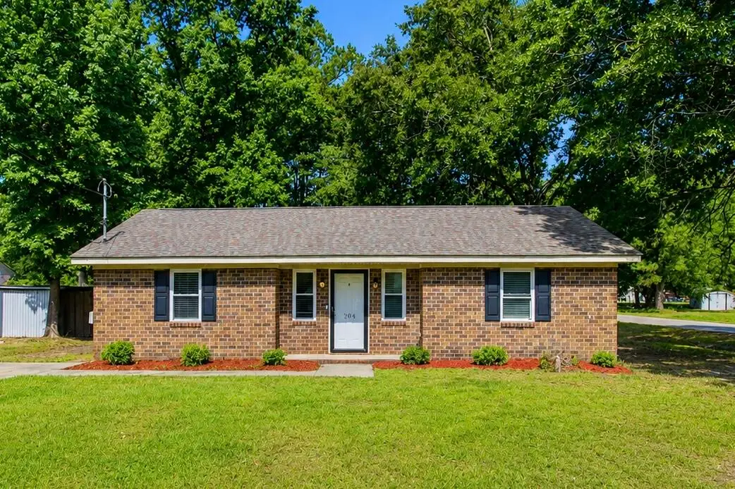 204 Ruth Anne Drive, Summerville, SC 29483 - #1