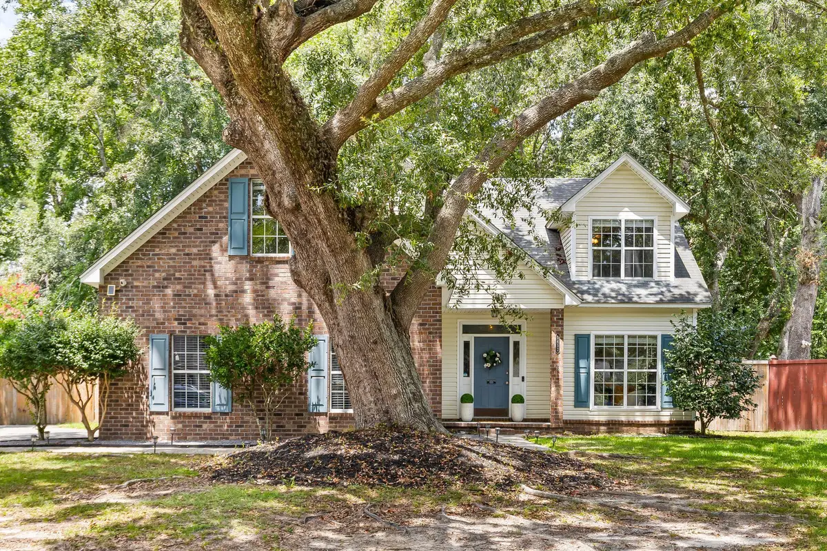 5452 Roxbury Drive, North Charleston, SC 29418 - #1