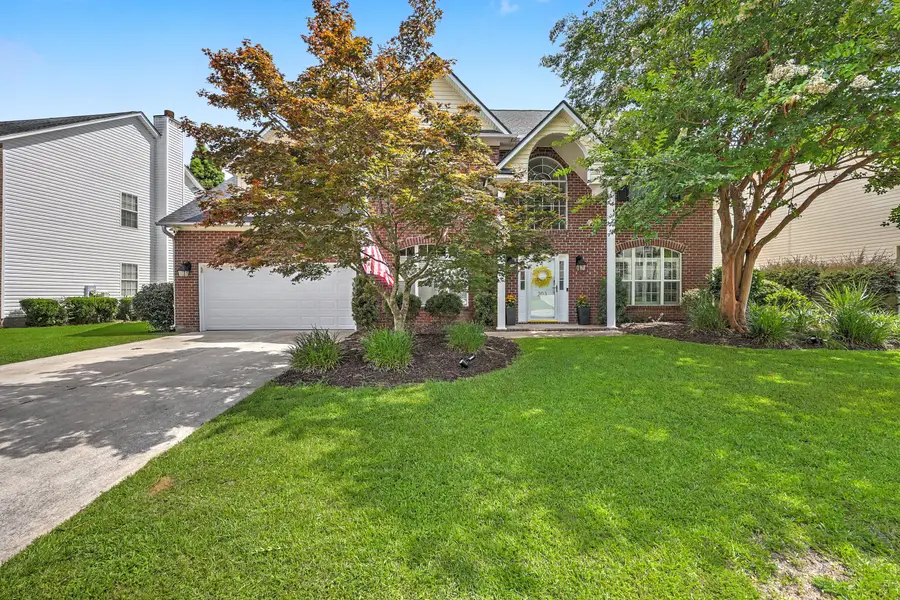 203 N Pembroke Drive, Goose Creek, SC 29445 - #2