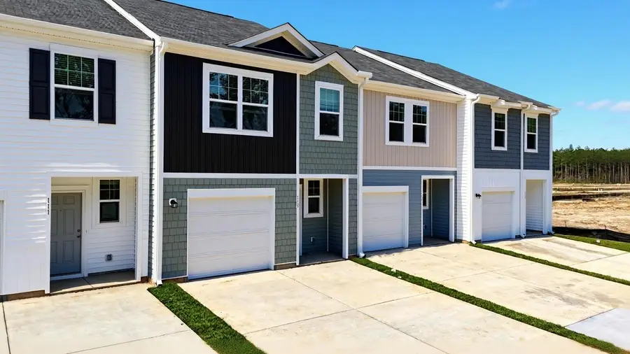 144 Cotton Leaf Boulevard #14, Summerville, SC 29486 - #2