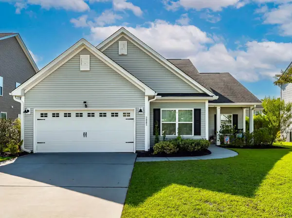 2885 Cavalcade Circle, Johns Island, SC 29455