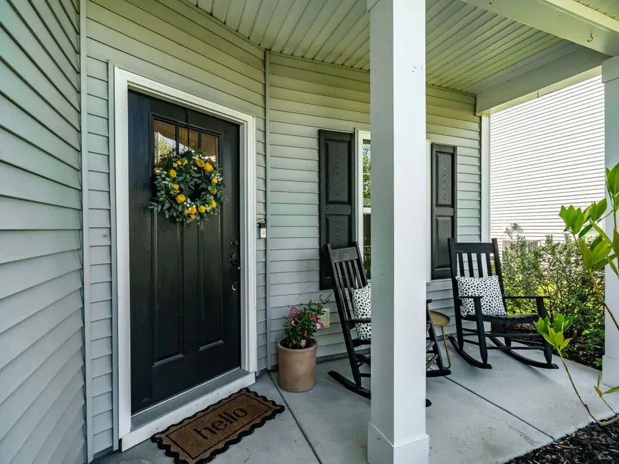 2885 Cavalcade Circle, Johns Island, SC 29455 - #2