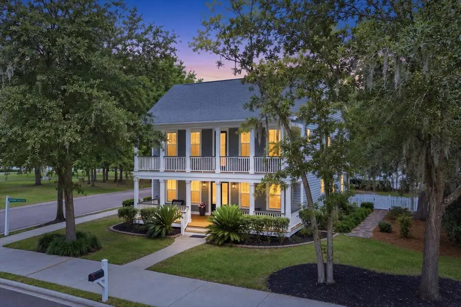 320 Hundred Oaks Parkway, Summerville, SC 29483 - #3