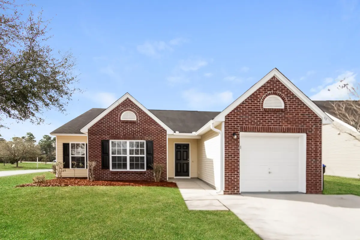 98 Dovetail Circle, Summerville, SC 29483 - #1