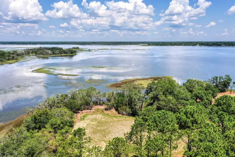 6258 Josie Ridge Road, Wadmalaw Island, SC 29487 - #2