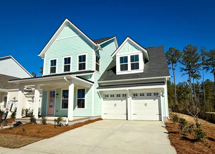 431 Brightside Trail, Summerville, SC 29486 - #2