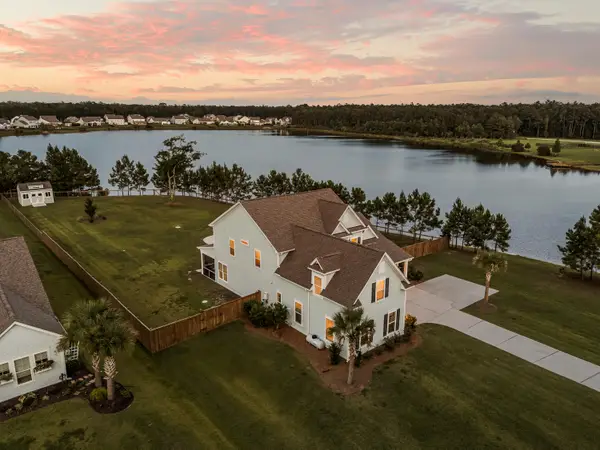 562 Pontoon Road, Huger, SC 29450