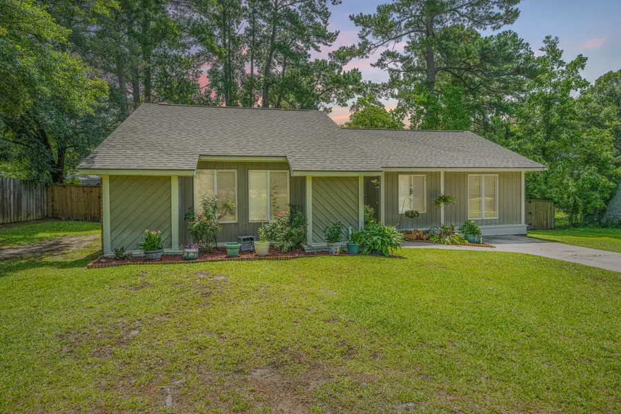 126 Wanda Drive, Summerville, SC 29485 - #2