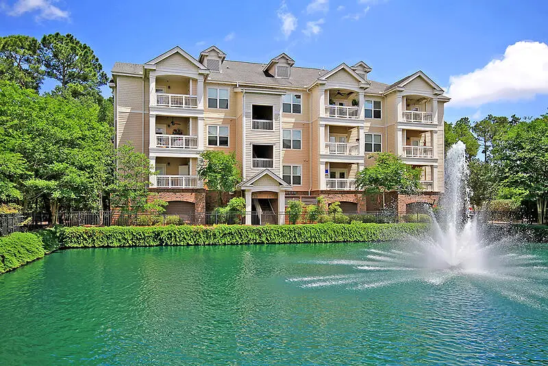 2244 Ashley Crossing Drive #Unit 237, Charleston, SC 29414 - #2