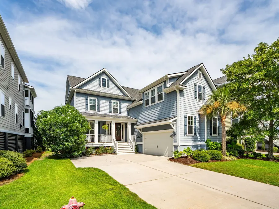 1536 Red Tide Road, Mount Pleasant, SC 29466 - #3