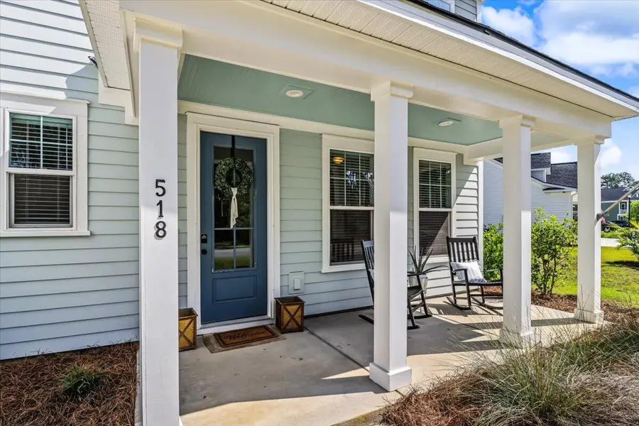 518 Chloe Elizabeth Court, Huger, SC 29450 - #2