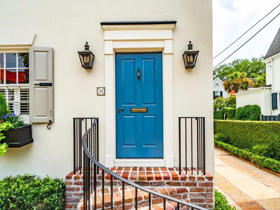 59 S Battery Street, Charleston, SC 29401 - #3