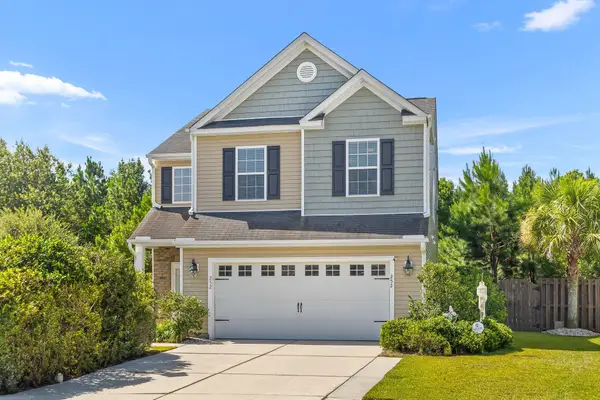 252 Longford Drive, Summerville, SC 29483