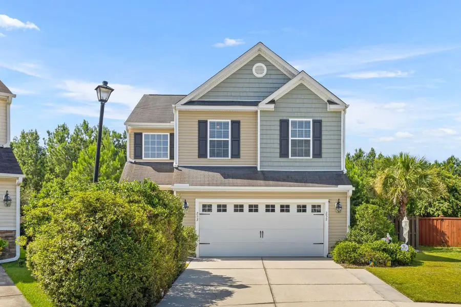 252 Longford Drive, Summerville, SC 29483 - #2