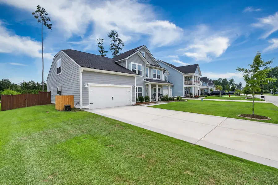 169 Belfort Place, Summerville, SC 29486 - #3