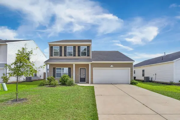 301 Torslanda Lane, Summerville, SC 29486