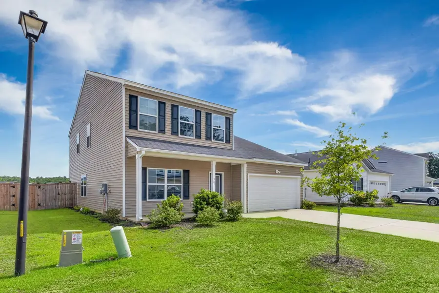301 Torslanda Lane, Summerville, SC 29486 - #2
