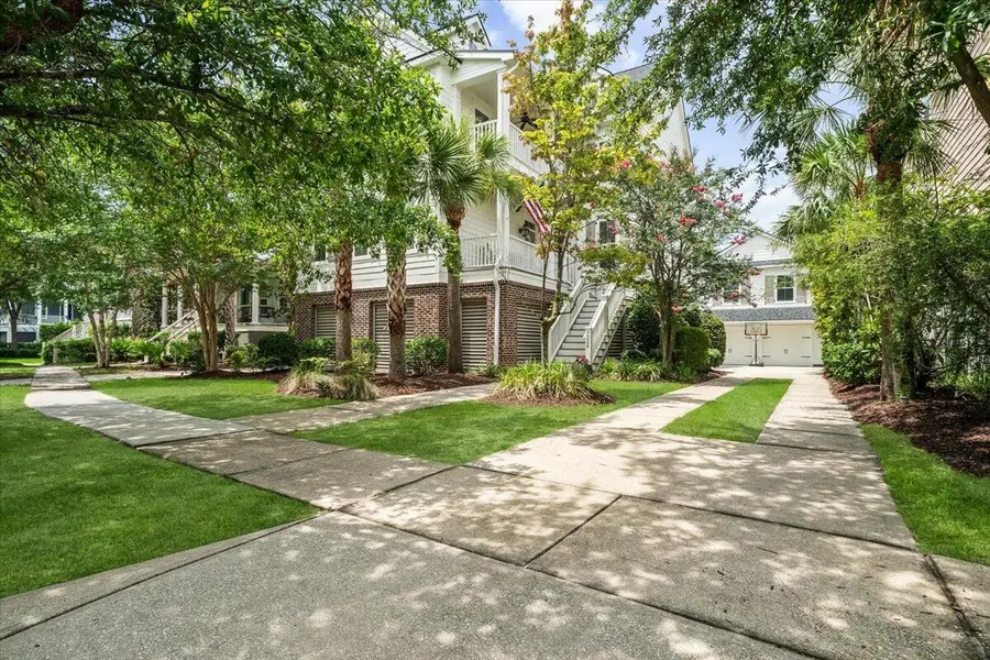 1226 Smythe Street, Charleston, SC 29492 - #3