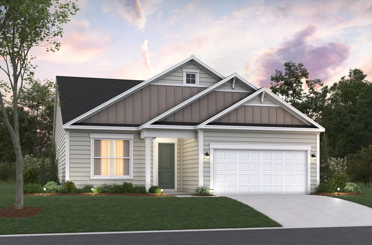75 Birdie Way, Goose Creek, SC 29445 - #1
