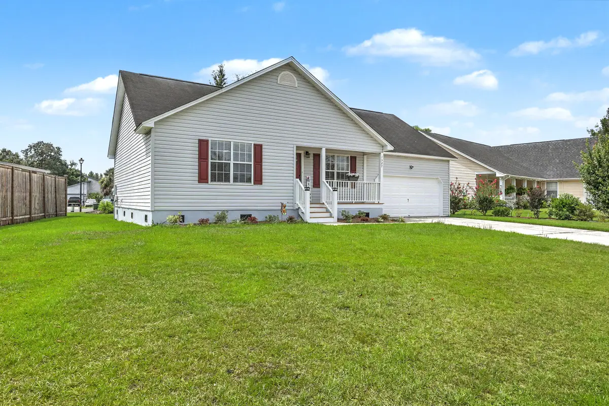 1327 Winterberry Avenue, Goose Creek, SC 29445 - #1