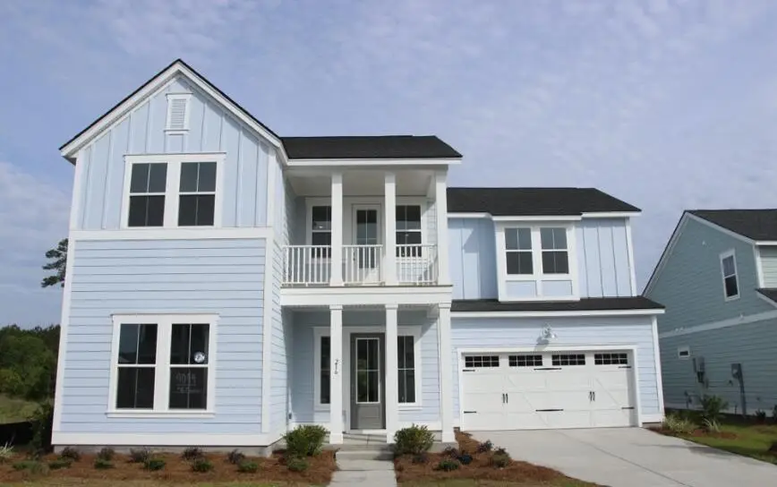 101 Beamon Loop, Summerville, SC 29486 - #1