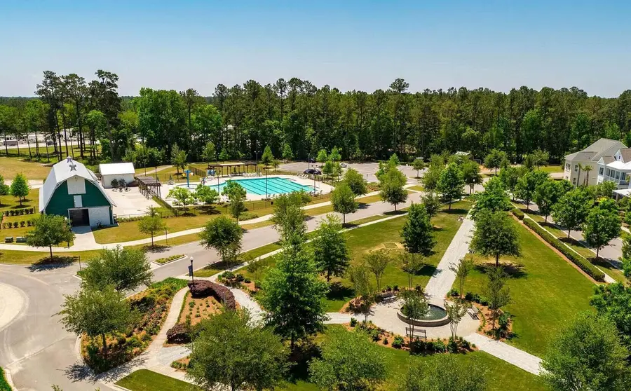 101 Beamon Loop, Summerville, SC 29486 - #2