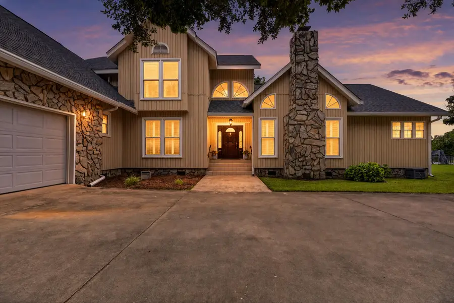 1120 Waters Edge Drive, Summerton, SC 29148 - #3