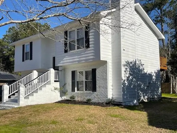 228 Mohican Circle, Summerville, SC 29483