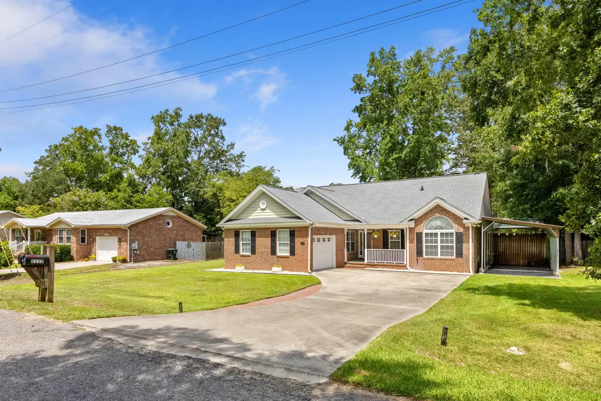 1117 Langdoc Street, Moncks Corner, SC 29461 - #1