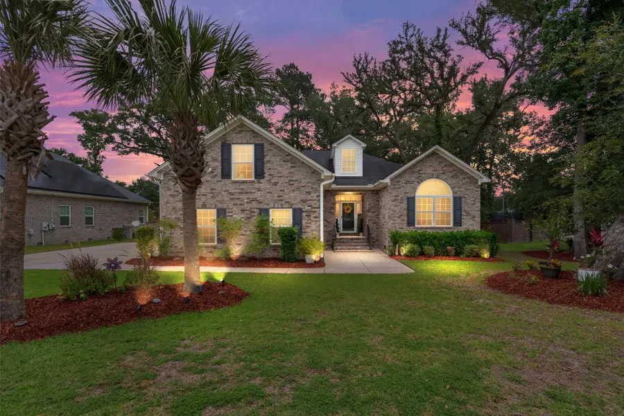 5528 Crescent View Drive, North Charleston, SC 29420 - #2