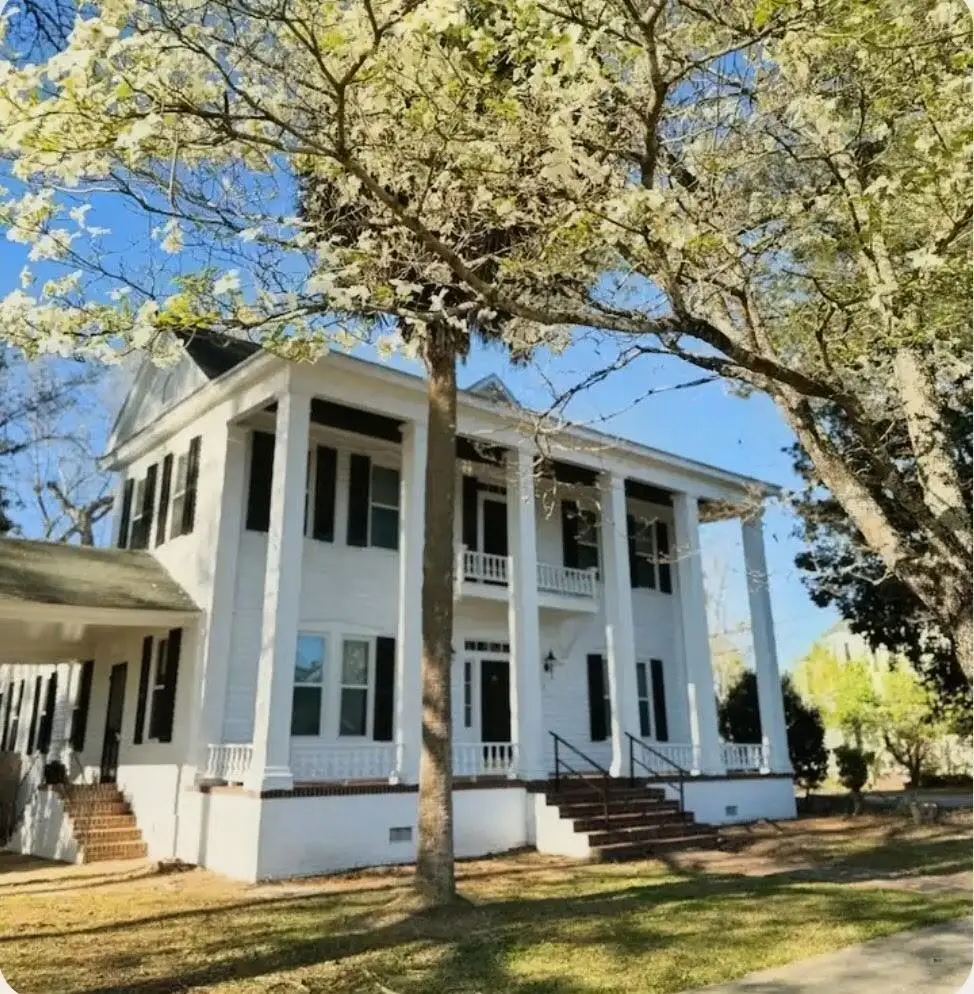 291 Edward Street, Branchville, SC 29432 - #1