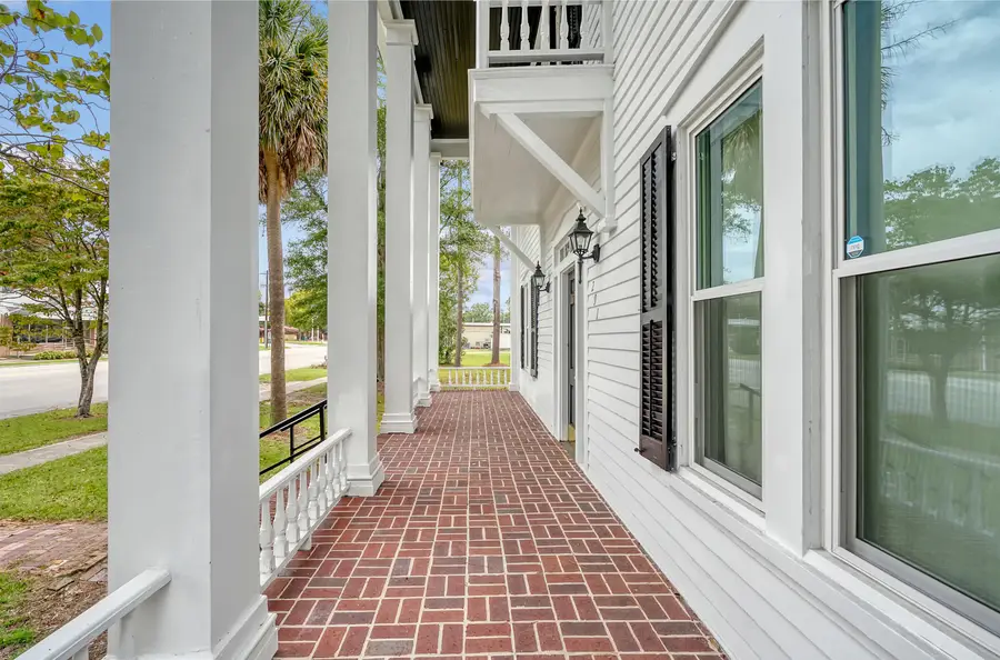 291 Edward Street, Branchville, SC 29432 - #3