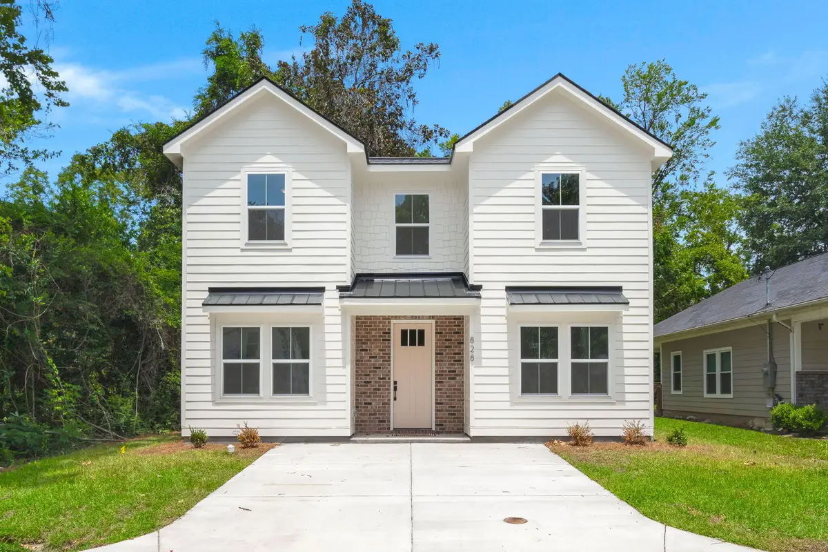 828 5th Avenue, Charleston, SC 29407 - #1